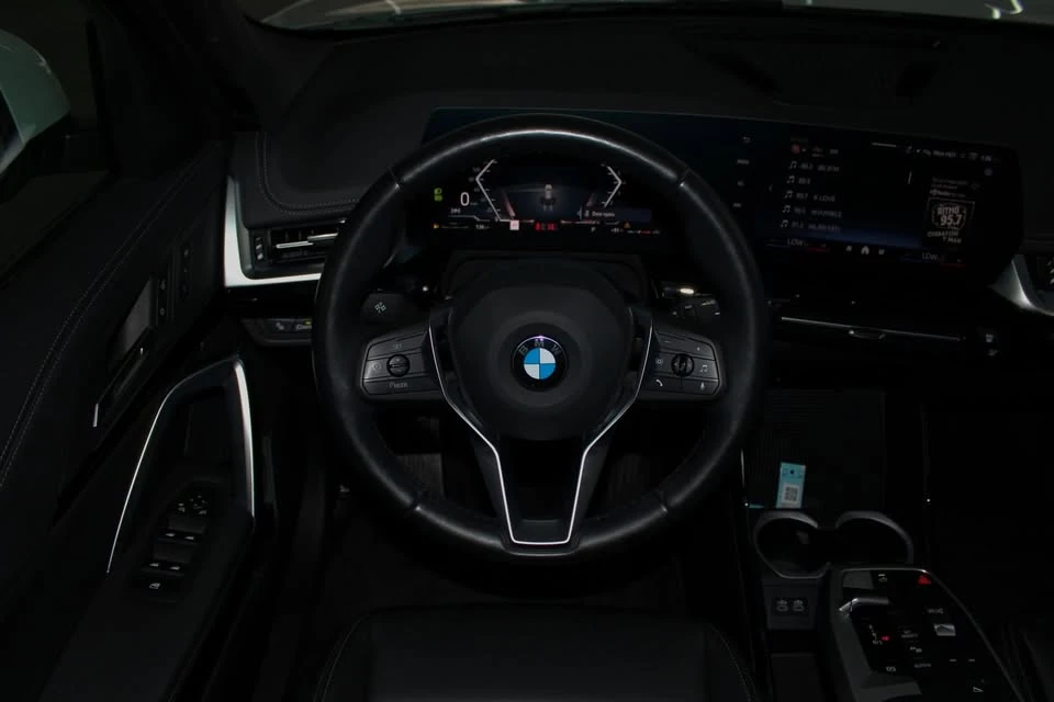 2025 BMW U11/U12 X1 - Image 18 of 20