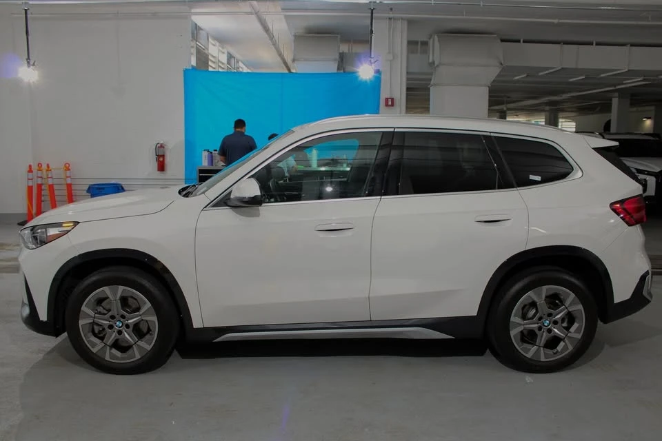 2025 BMW U11/U12 X1 - Image 6 of 20
