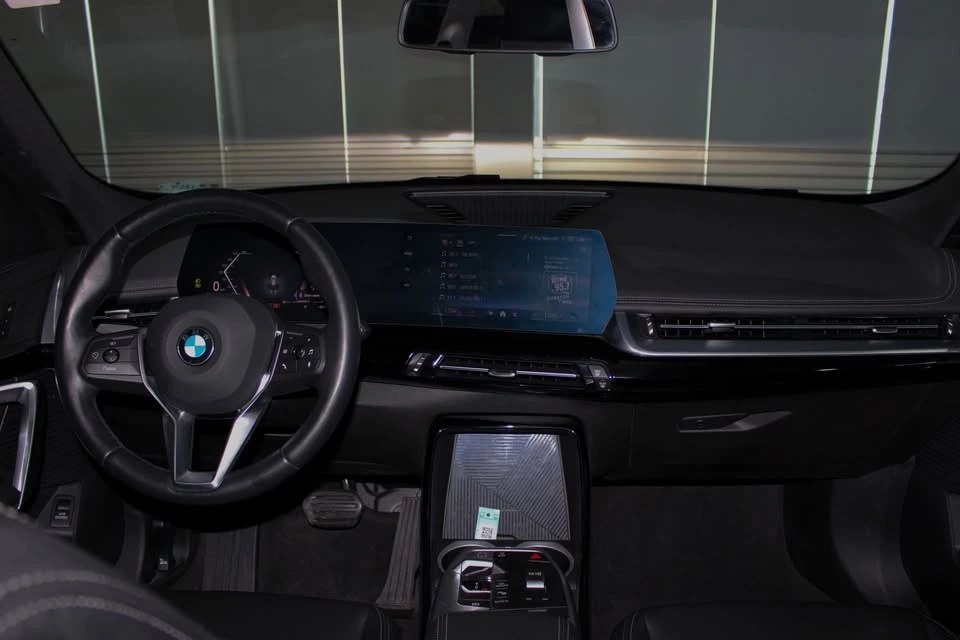 2025 BMW U11/U12 X1 - Image 16 of 20