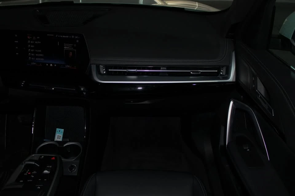2025 BMW U11/U12 X1 - Image 17 of 20