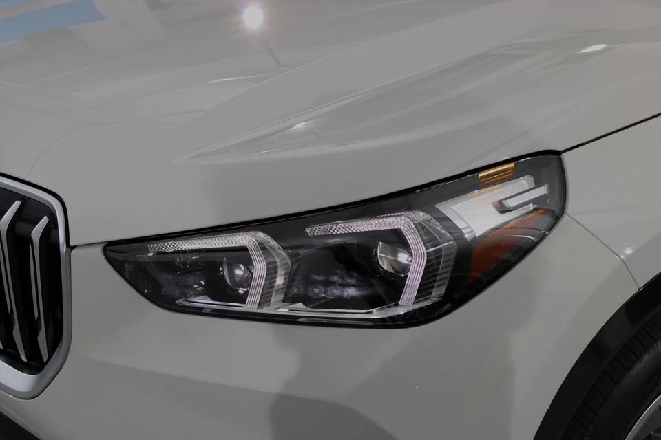 2025 BMW U11/U12 X1 - Image 8 of 20