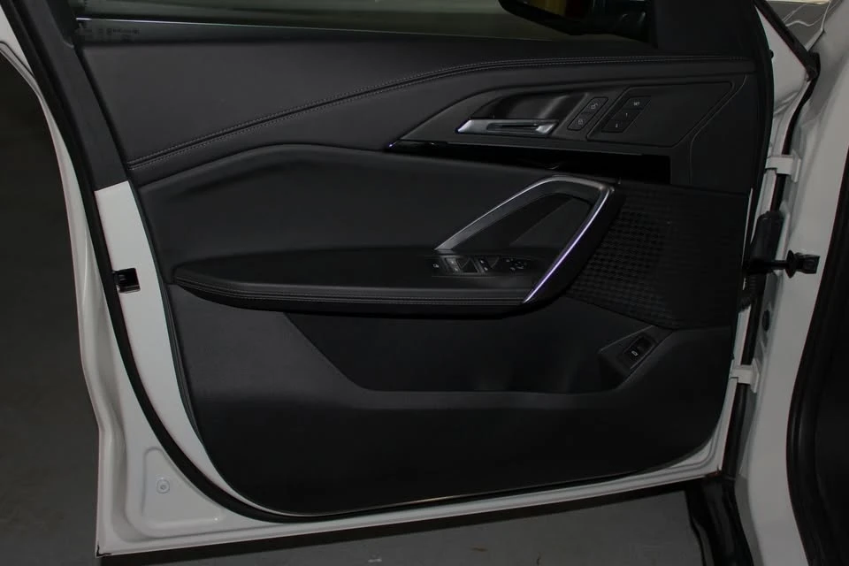 2025 BMW U11/U12 X1 - Image 20 of 20