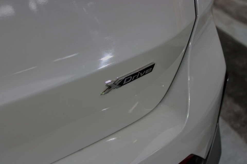 2025 BMW U11/U12 X1 - Image 10 of 20