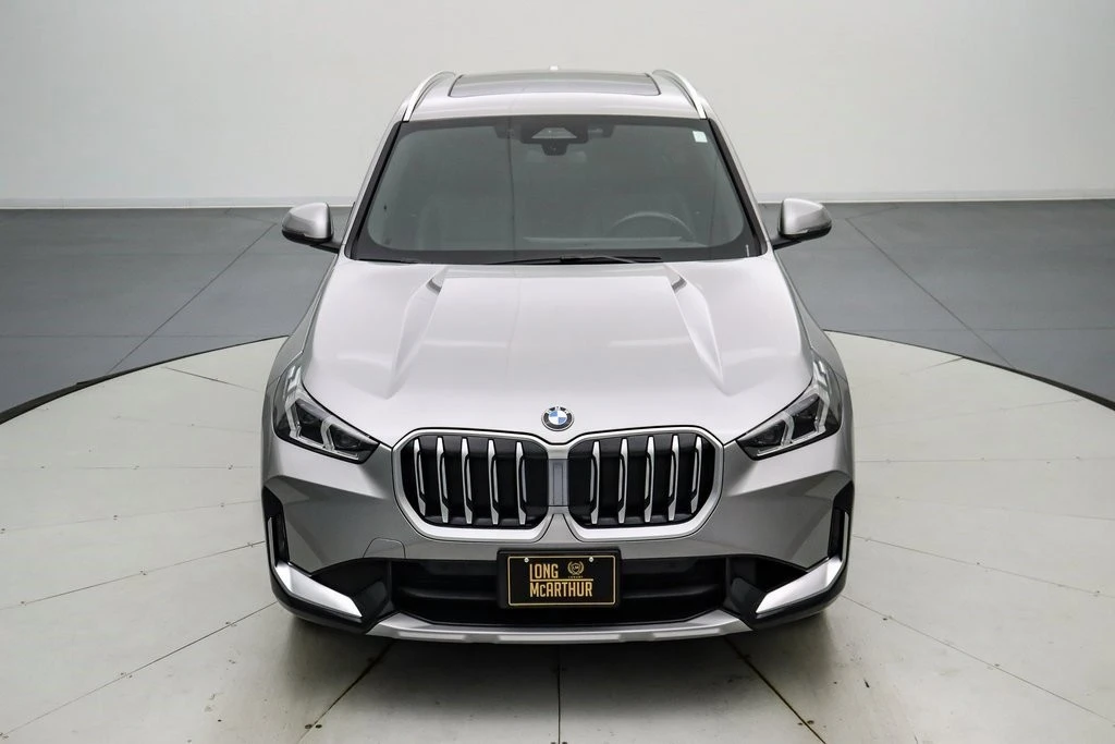 2025 BMW U11/U12 X1 - Image 10 of 21