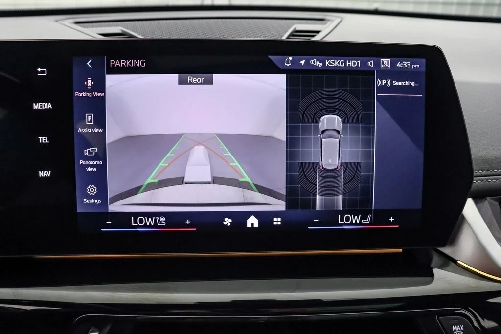 2025 BMW U11/U12 X1 - Image 21 of 21