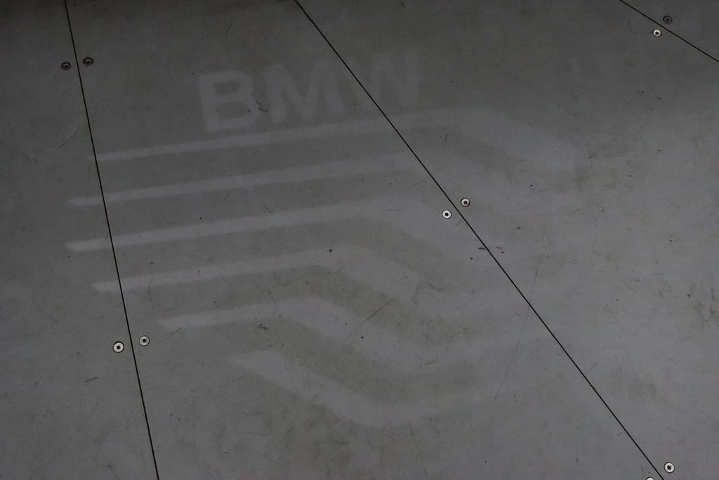 2025 BMW U11/U12 X1 - Image 13 of 21