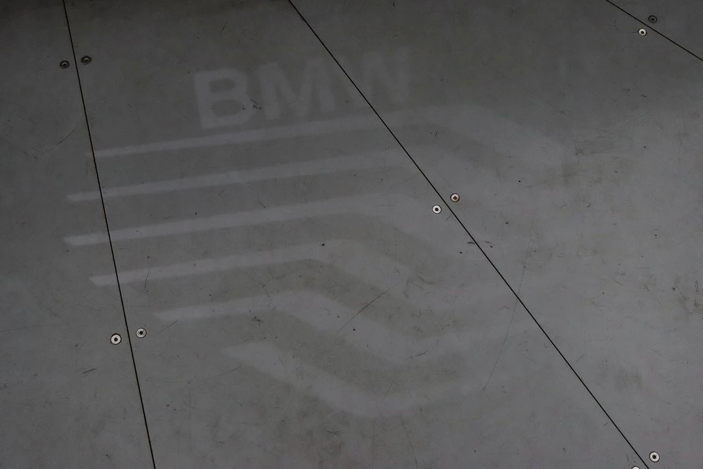 2025 BMW U11/U12 X1 - Image 13 of 21