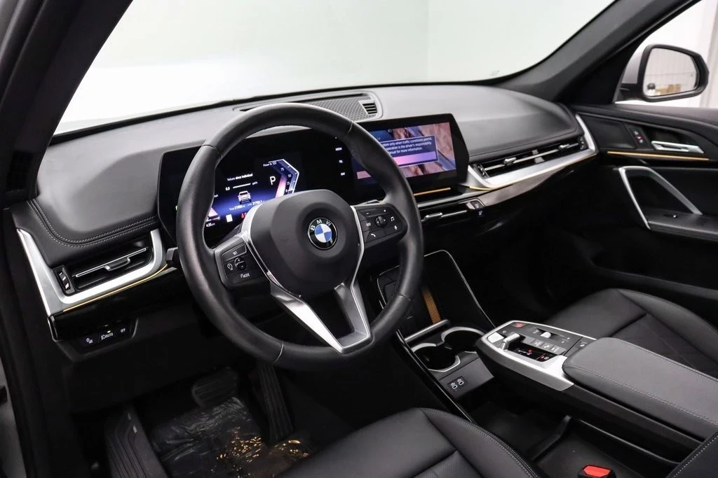 2025 BMW U11/U12 X1 - Image 15 of 21