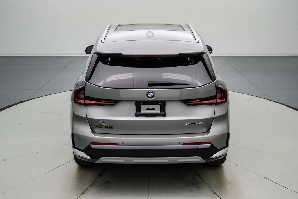 2025 BMW U11/U12 X1 - Image 6 of 21