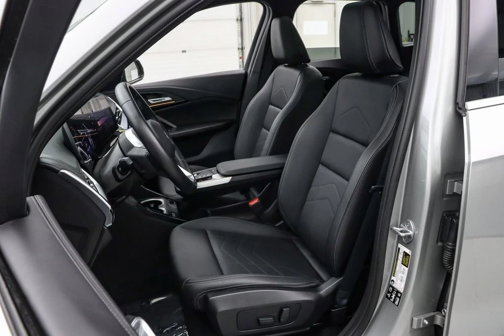 2025 BMW U11/U12 X1 - Image 14 of 21