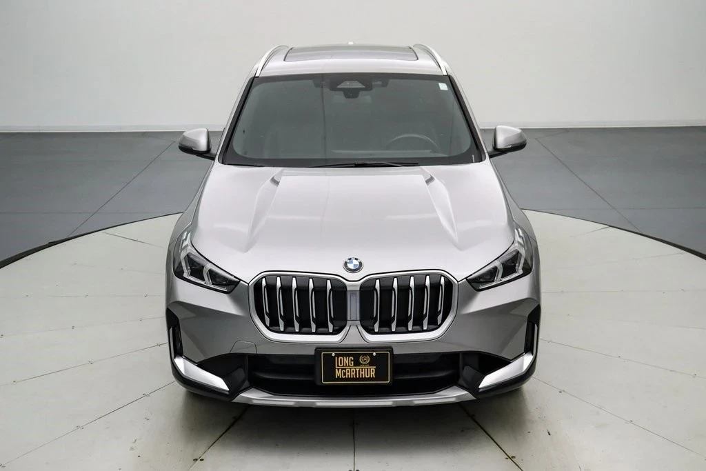 2025 BMW U11/U12 X1 - Image 10 of 21