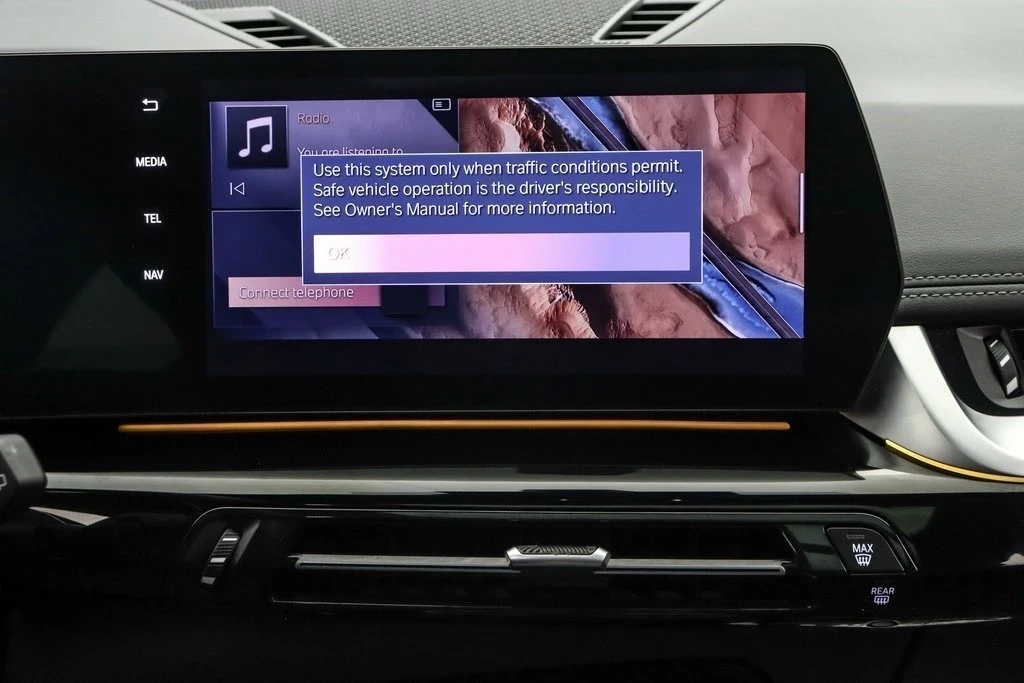 2025 BMW U11/U12 X1 - Image 18 of 21