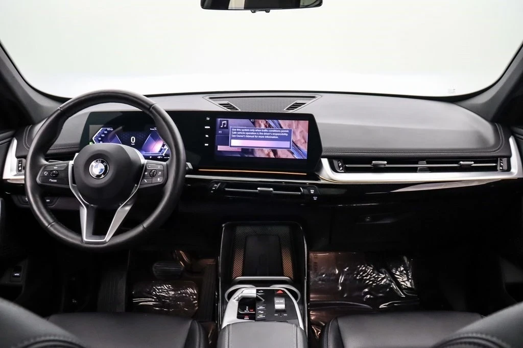 2025 BMW U11/U12 X1 - Image 17 of 21