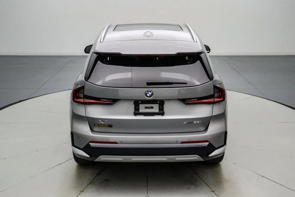 2025 BMW U11/U12 X1 - Image 6 of 21