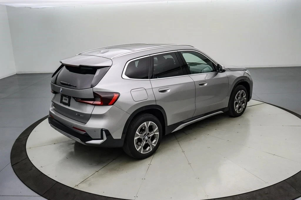 2025 BMW U11/U12 X1 - Image 5 of 21