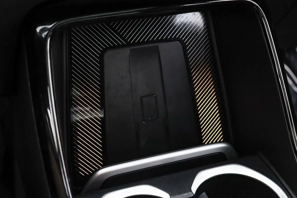 2025 BMW U11/U12 X1 - Image 19 of 21