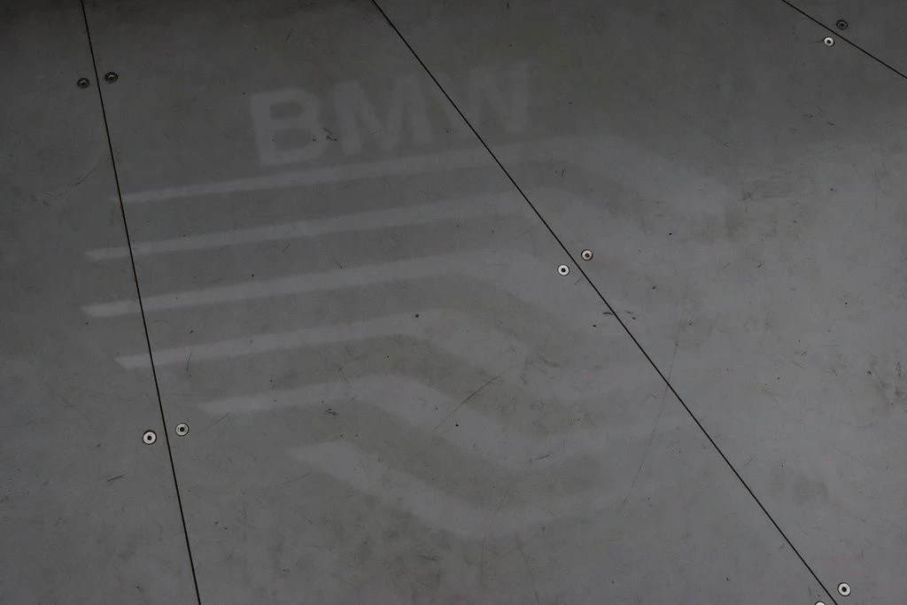 2025 BMW U11/U12 X1 - Image 13 of 21