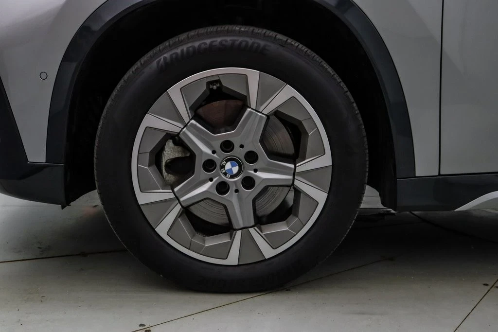 2025 BMW U11/U12 X1 - Image 11 of 21
