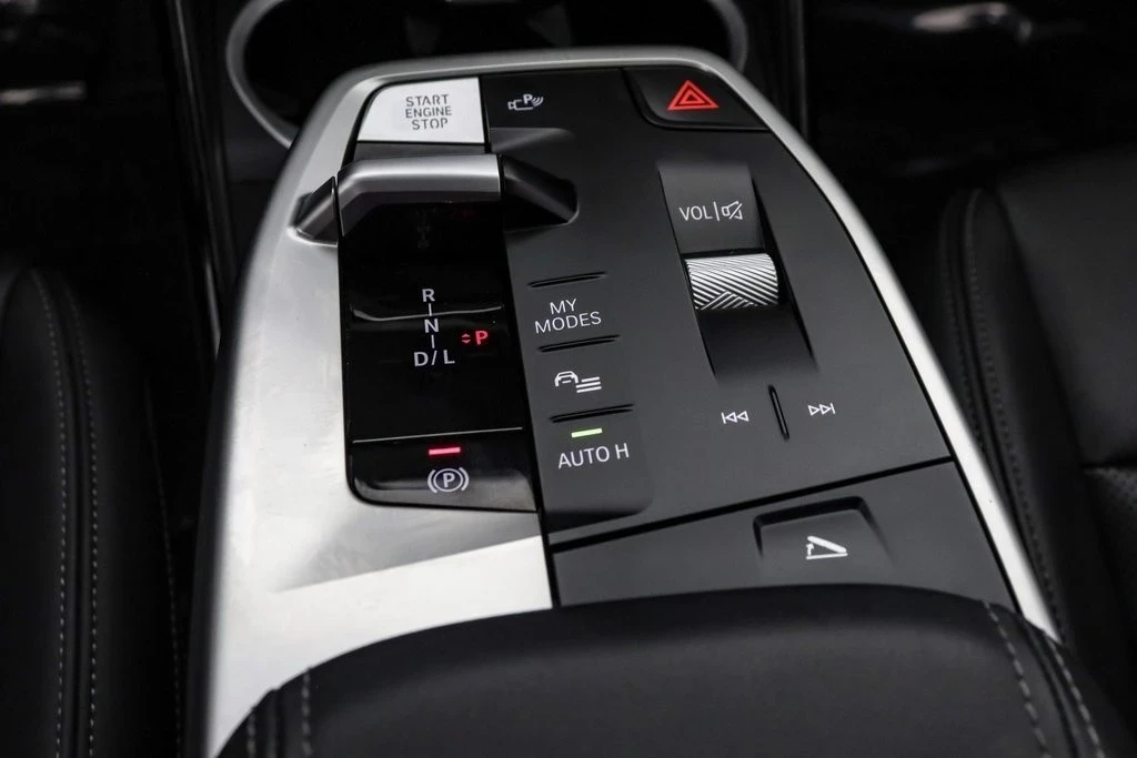 2025 BMW U11/U12 X1 - Image 20 of 21