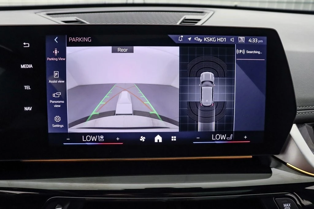 2025 BMW U11/U12 X1 - Image 21 of 21