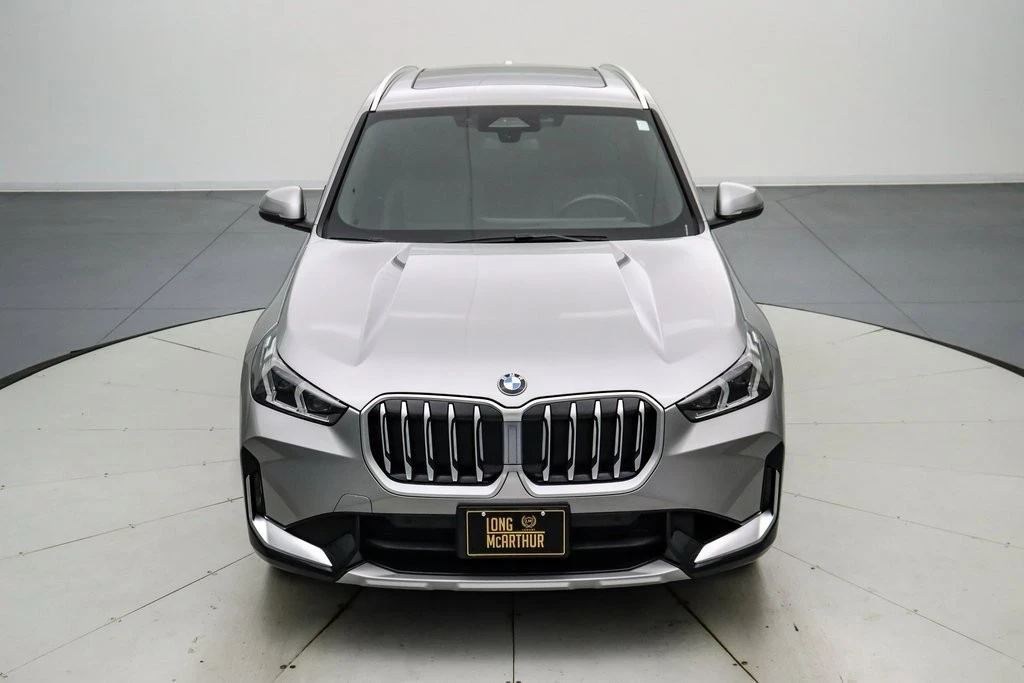2025 BMW U11/U12 X1 - Image 10 of 21
