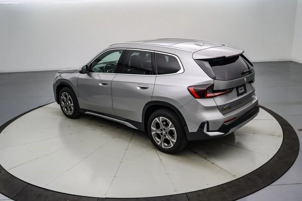 2025 BMW U11/U12 X1 - Image 7 of 21