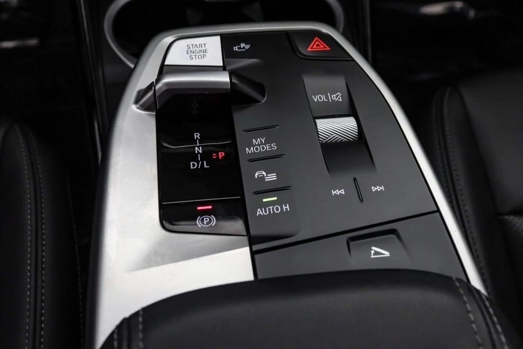 2025 BMW U11/U12 X1 - Image 20 of 21