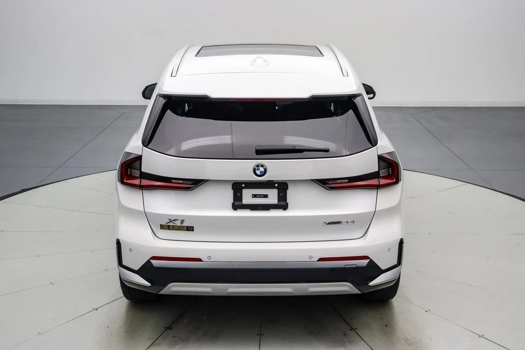 2025 BMW U11/U12 X1 - Image 6 of 21