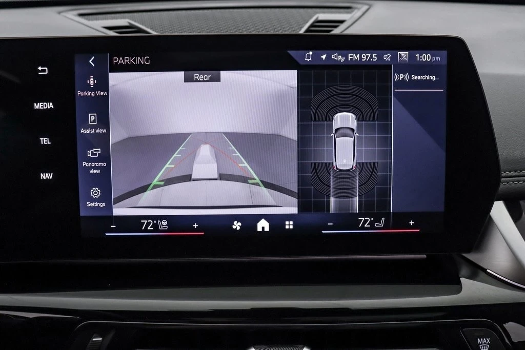 2025 BMW U11/U12 X1 - Image 20 of 21