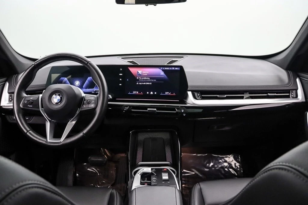 2025 BMW U11/U12 X1 - Image 17 of 21