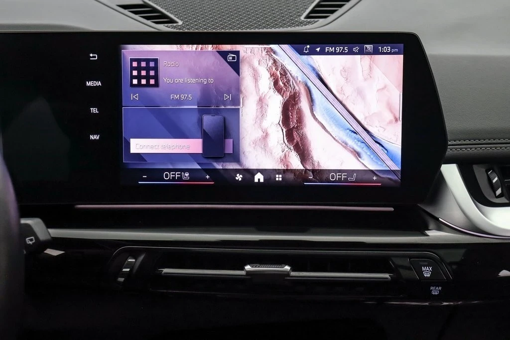 2025 BMW U11/U12 X1 - Image 18 of 21