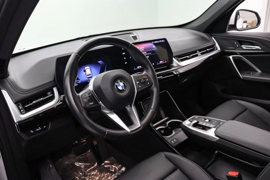 2025 BMW U11/U12 X1 - Image 15 of 21