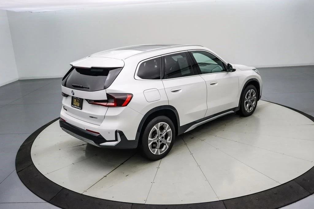 2025 BMW U11/U12 X1 - Image 5 of 21