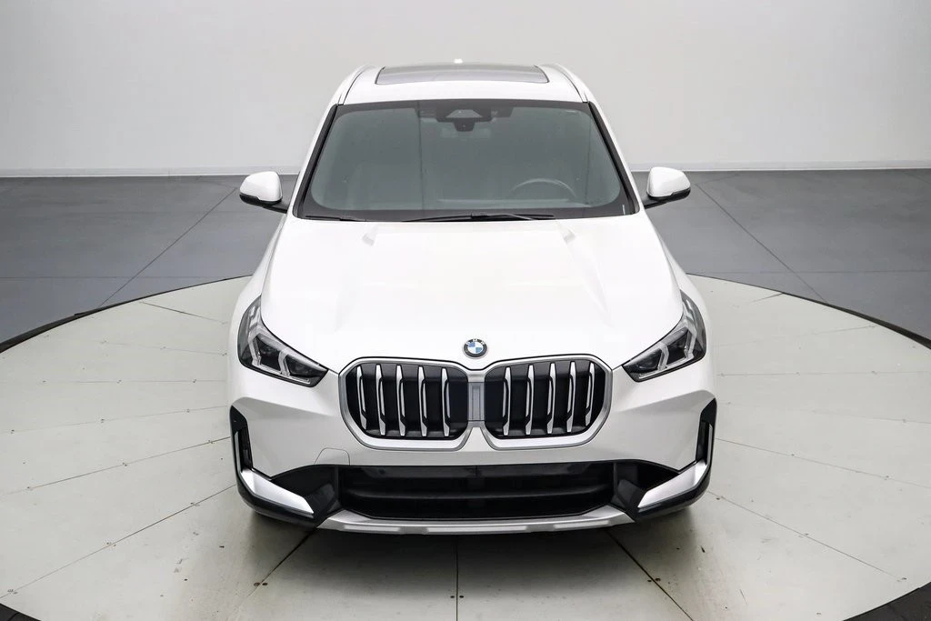 2025 BMW U11/U12 X1 - Image 10 of 21