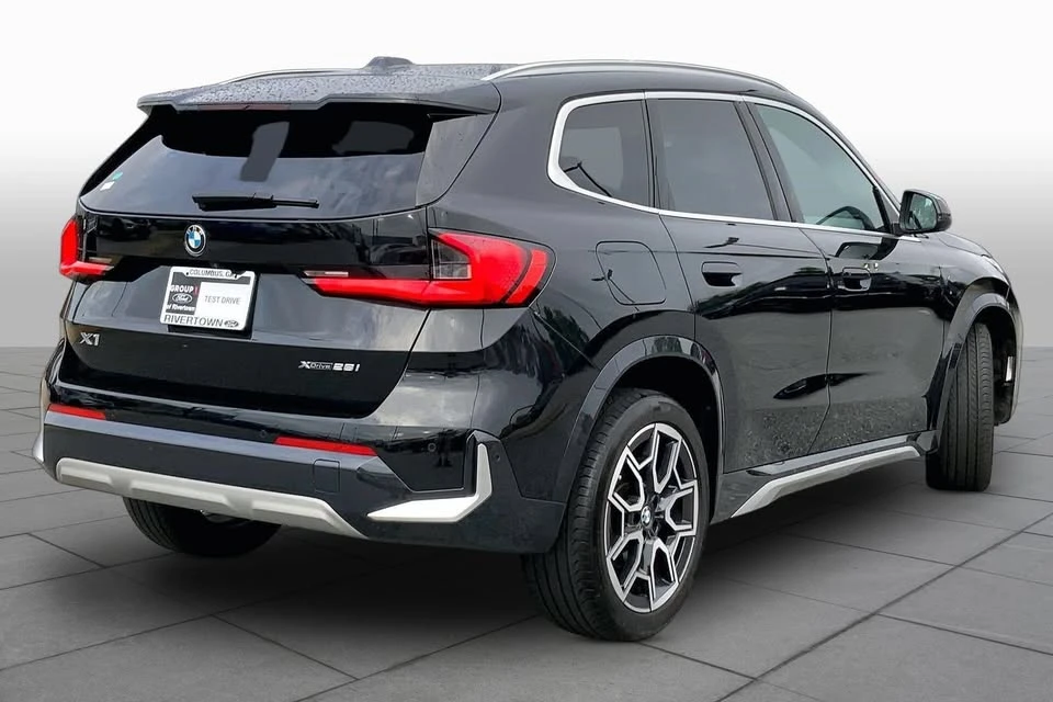 2025 BMW U11/U12 X1 - Image 6 of 12
