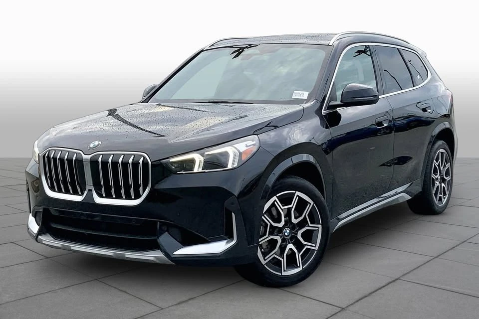 2025 BMW U11/U12 X1 - Image 3 of 12