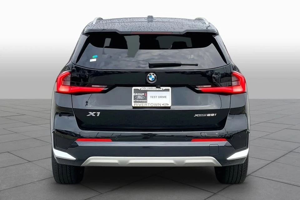 2025 BMW U11/U12 X1 - Image 5 of 12