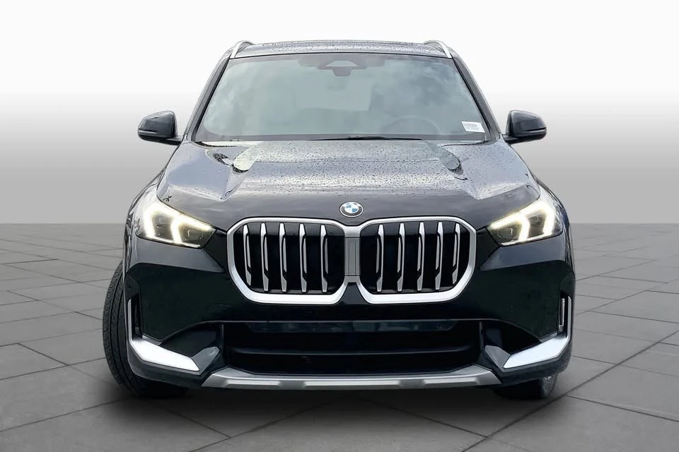2025 BMW U11/U12 X1 - Image 2 of 12