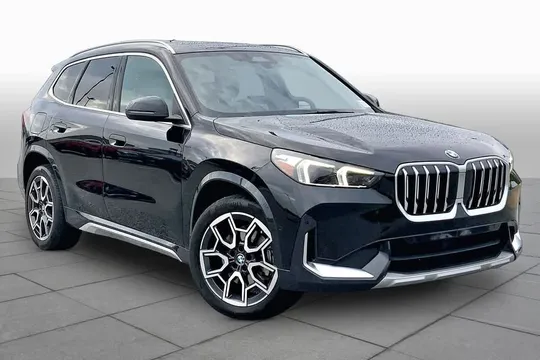 2025 BMW X1 xDrive28i AWD