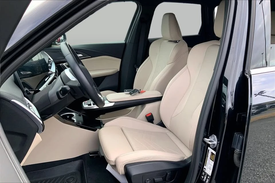2025 BMW U11/U12 X1 - Image 11 of 12