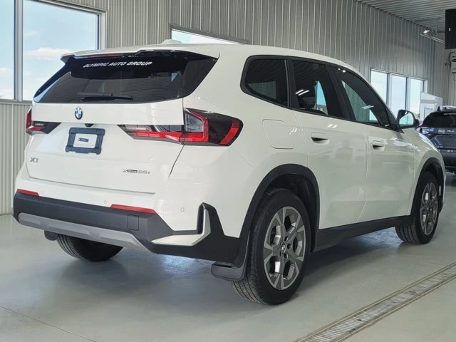2025 BMW U11/U12 X1 - Image 3 of 13