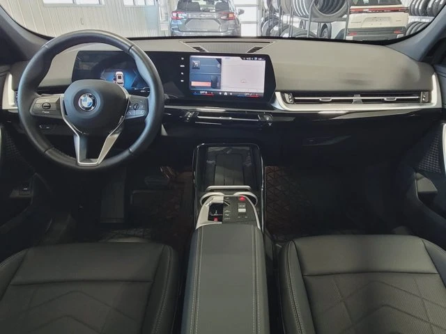 2025 BMW U11/U12 X1 - Image 7 of 13