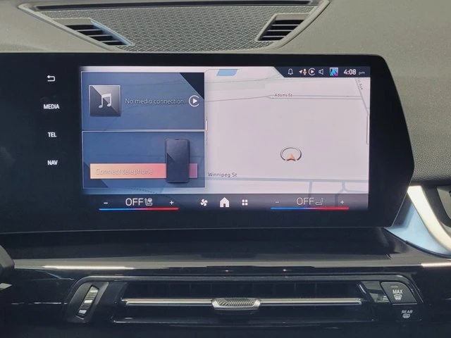 2025 BMW U11/U12 X1 - Image 9 of 13