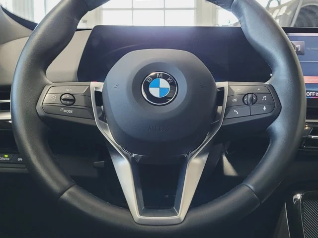 2025 BMW U11/U12 X1 - Image 8 of 13