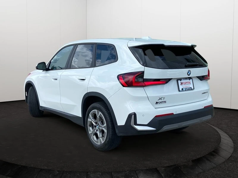 2025 BMW U11/U12 X1 - Image 3 of 20