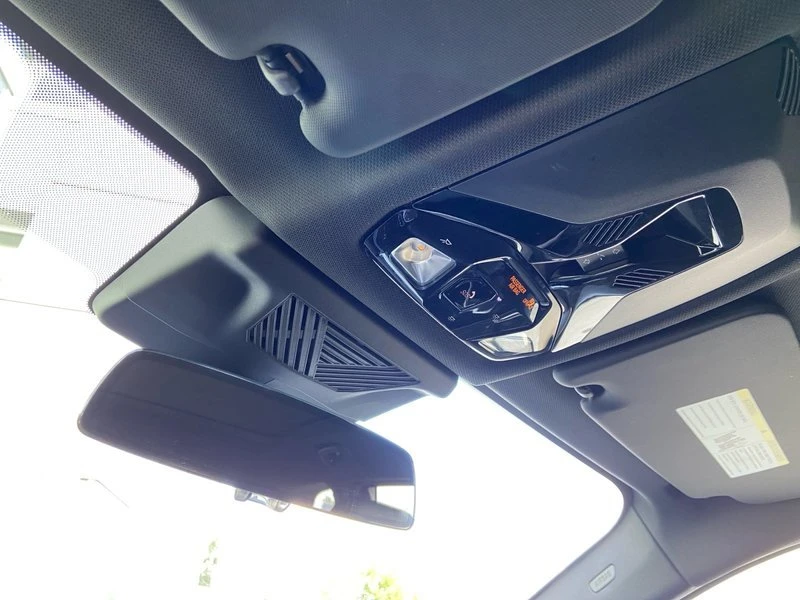 2025 BMW U11/U12 X1 - Image 14 of 20