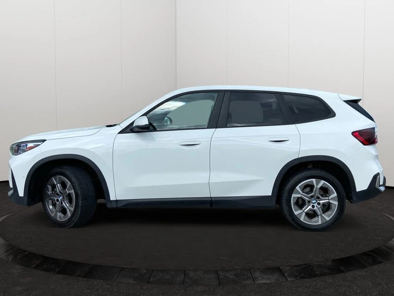 2025 BMW U11/U12 X1 - Image 2 of 20
