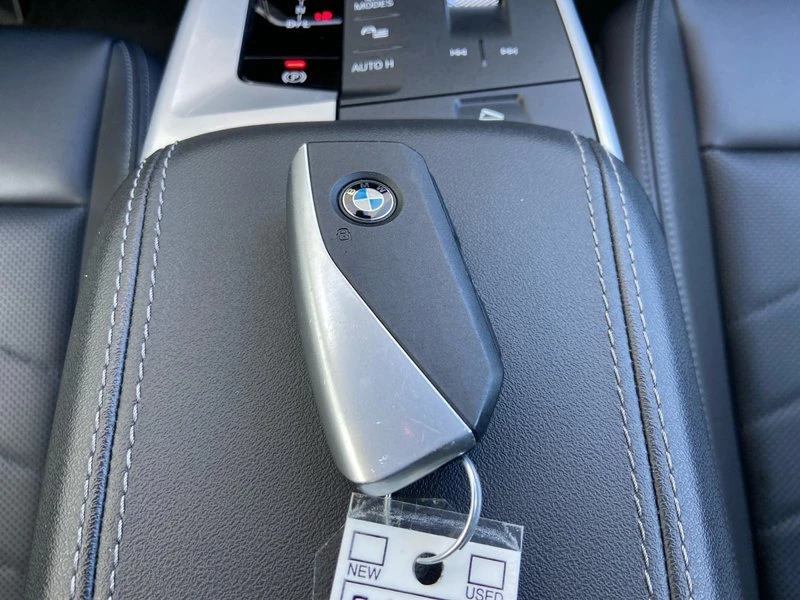 2025 BMW U11/U12 X1 - Image 20 of 20