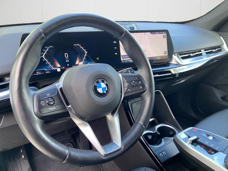 2025 BMW U11/U12 X1 - Image 9 of 20