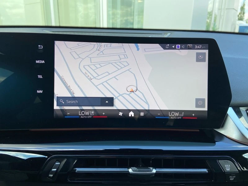 2025 BMW U11/U12 X1 - Image 11 of 20